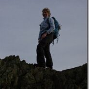 Helm Crag The Lion and the Lamb