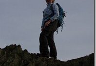 Helm Crag The Lion and the Lamb