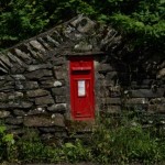 Lakeland post