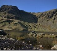 Langdale Pikes