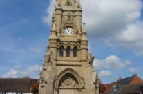 July Tour of the North and Midlands for Guests from USA