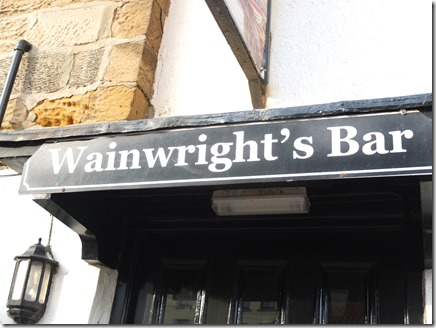 wainwrights