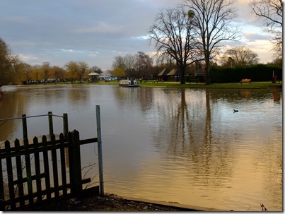 River Avon