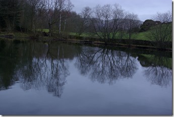 Ratherheath Tarn