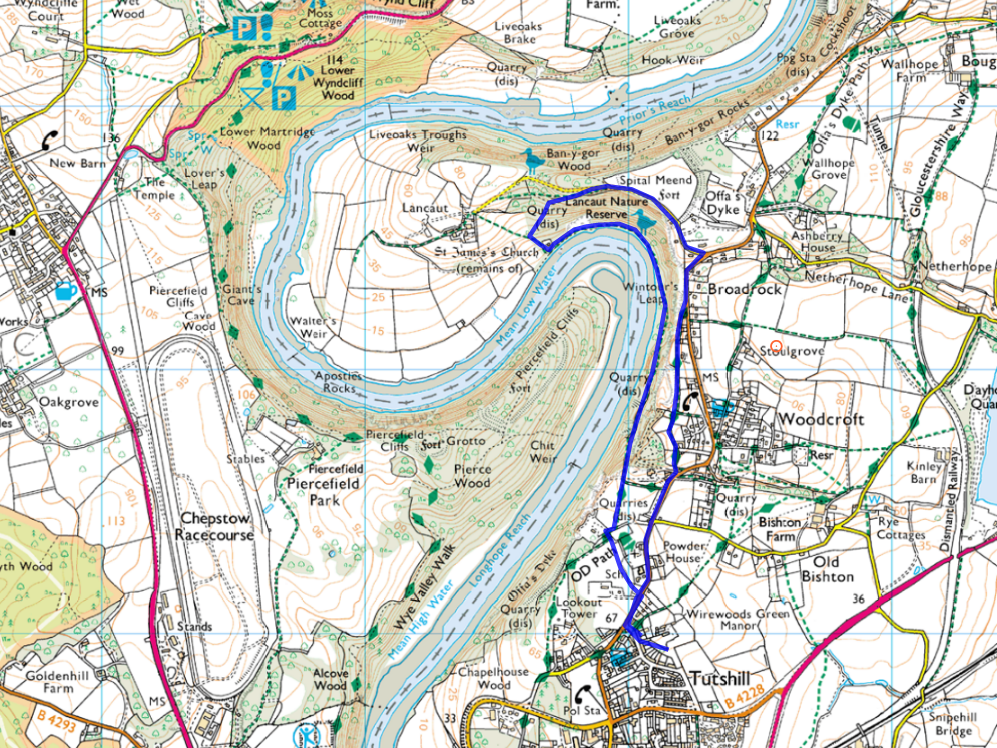 Wye Valley Woodlands Reasons To Go North Wye Valley Woodlands Reasons To Go North