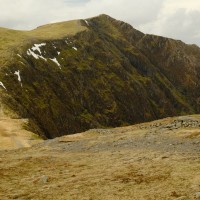 Grisedale Pike