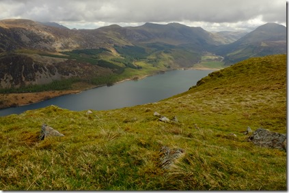 EnnerdaleLake