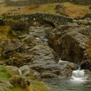 Seathwaite to Lingmell