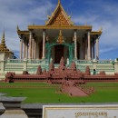 Phnom Penh – First Impressions