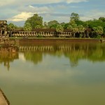 Angkor Wat Road Trip