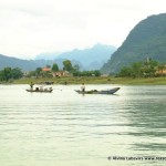 Phong Nha Ke Bang National Park