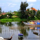 Moments in Hoi An