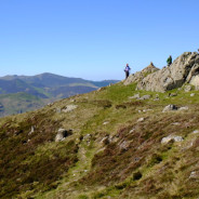 Central and Outlying Fells