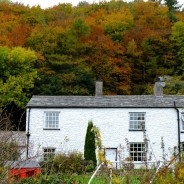 Fall in Cumbria
