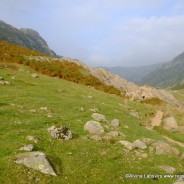 Langstrath Valley