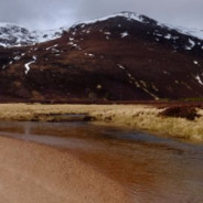 Easter Sunday – Braemar