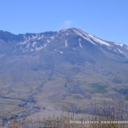 Mount St Helens