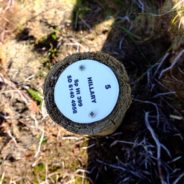 Mountain Rescue Training