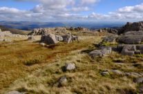 Harter Fell to Harter Fell