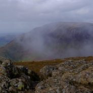 Hindscarth and Robinson and Camping Barns