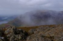 Hindscarth and Robinson and Camping Barns