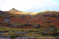 Easedale to Codale