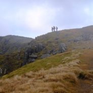 Between Times in Wales