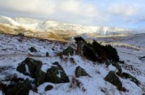 Easedale Tarn