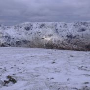 Turn Left Down Deepdale Hause