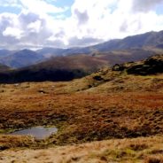 Rosthwaite Fell
