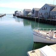 Now for Nantucket