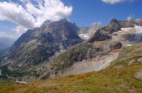 Tour of Mont Blanc – An Intro