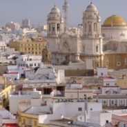 Four Towns in Andalusia