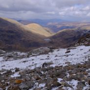 Starting from Seathwaite