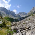 A hike through the Balkans