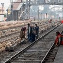 Rajasthan by Rail