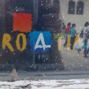 Street Scenes from Zadar