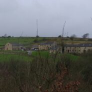 Nidderdale- a great escape
