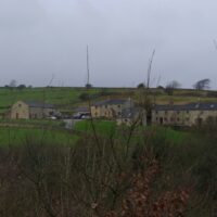 Nidderdale- a great escape