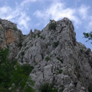 Paklenica Park