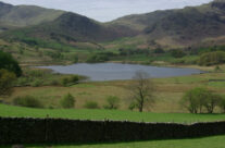 Elterwater and Little Langdale