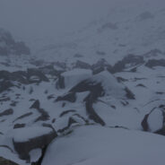 Crinkle Crags