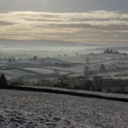 First Snow