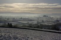 First Snow