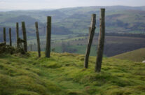 Welsh Borders Walk and Offa’s Dyke