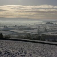 First Snow