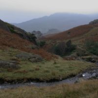Langdale Valley – and more