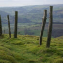 Welsh Borders Walk and Offa’s Dyke