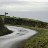 Brunt Knott and Staveley Fell