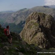 Pillar via Kirk Fell